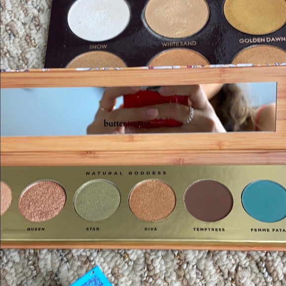 Makeup palette bundle - Picture 5 of 7